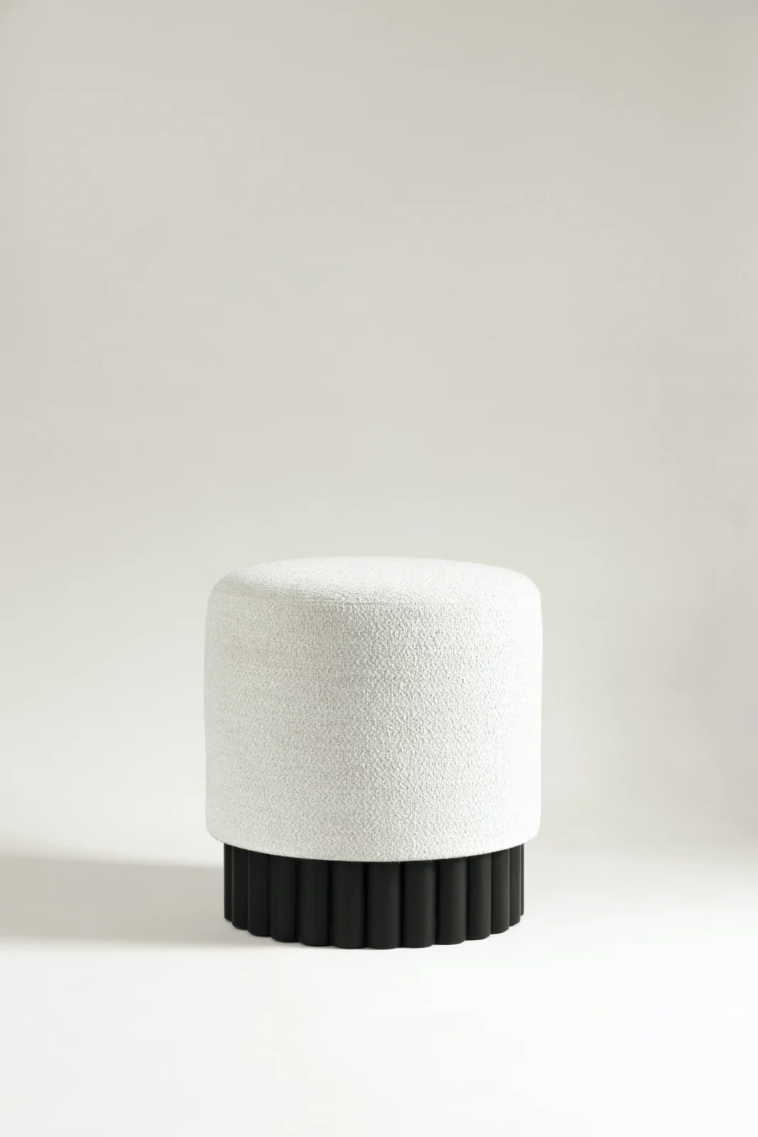 Loto Pouf In Boucle — 16