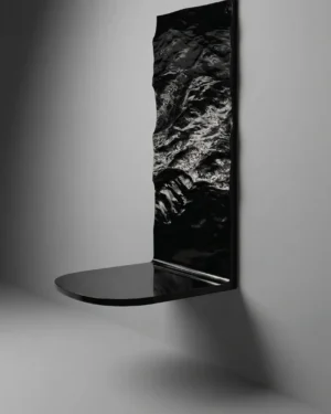 Pontos Wall Sculpture