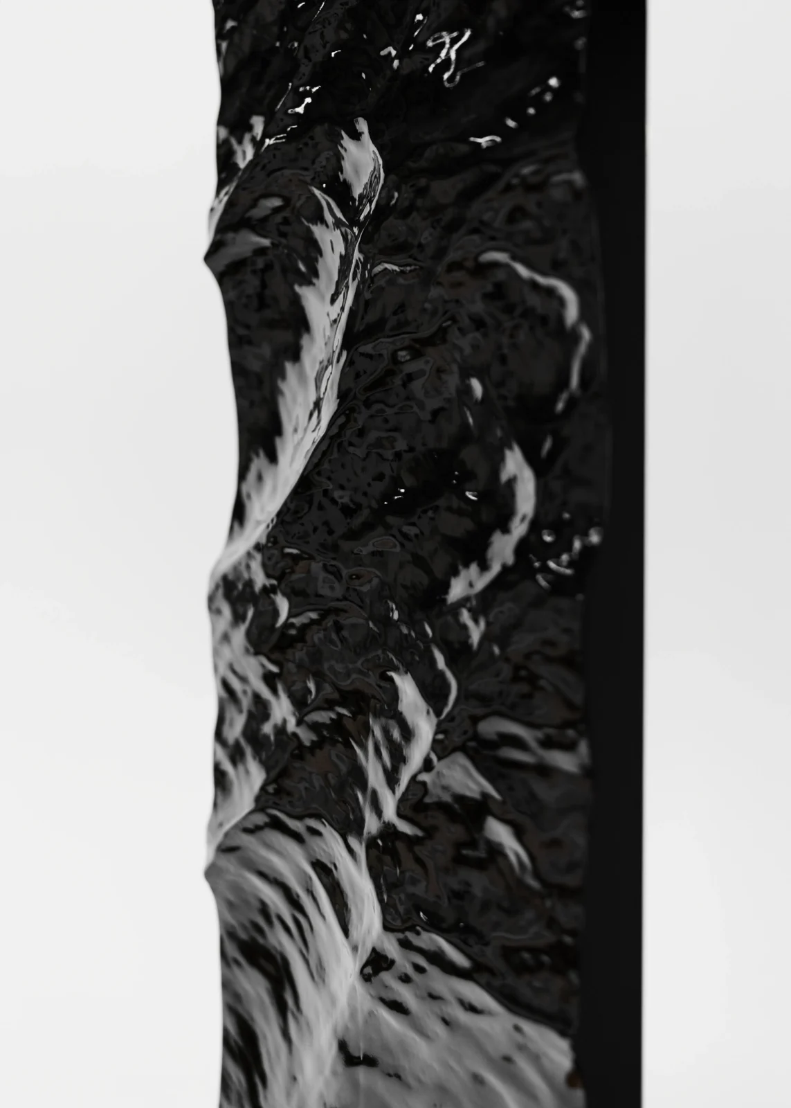 Pontos Wall Sculpture — 5