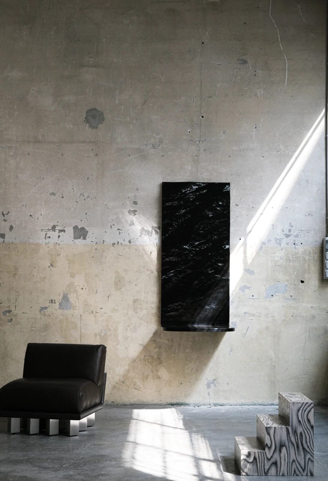 Pontos Wall Sculpture — 4