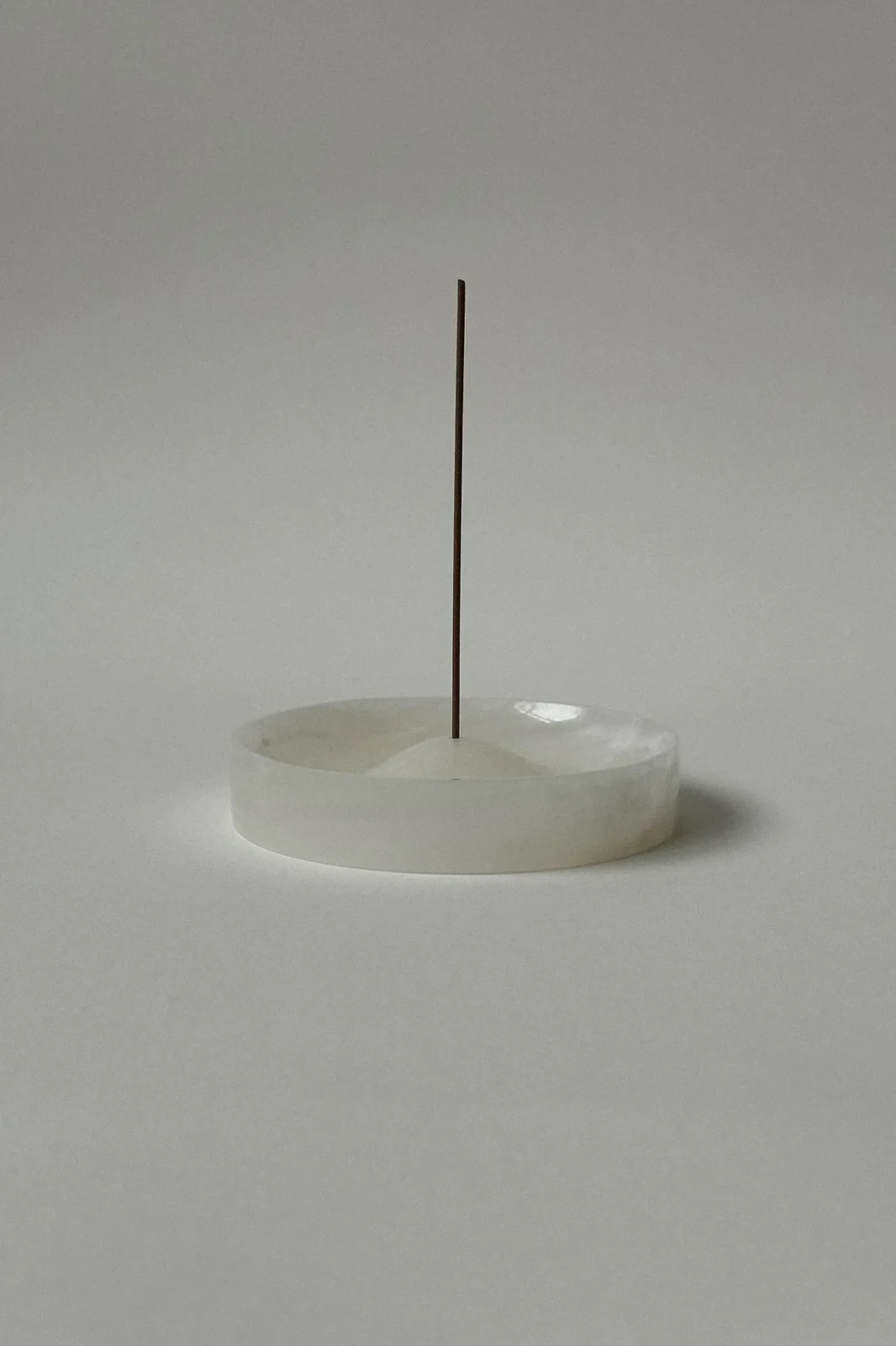 Altar - Onyx Incense Holder — 5