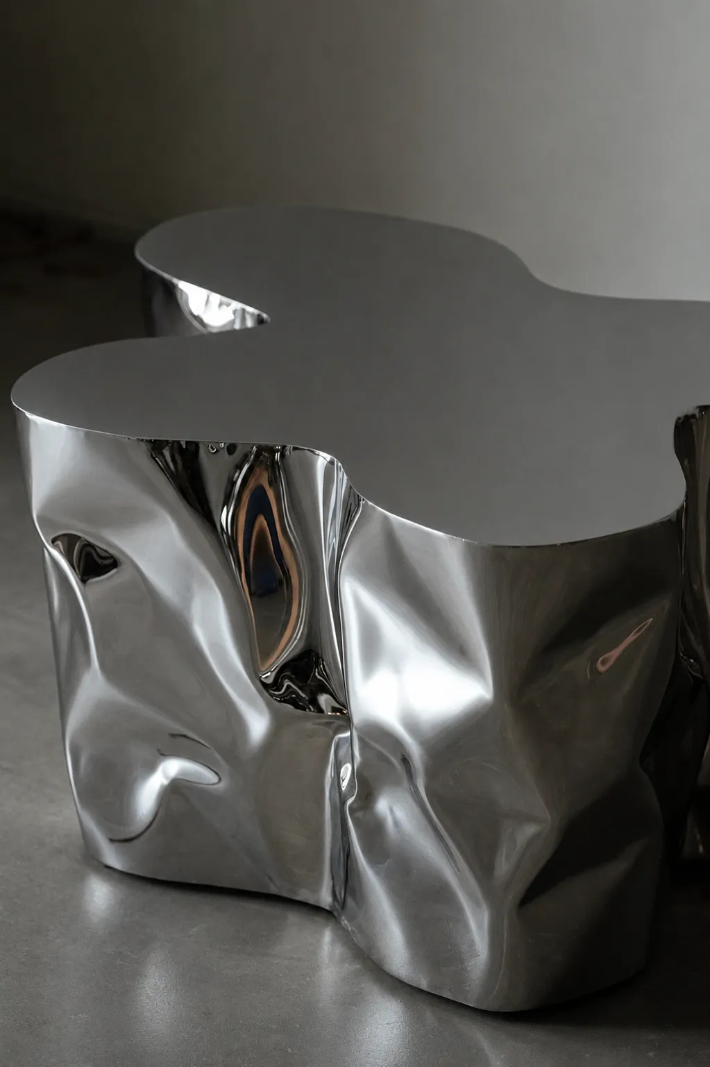 Moro Coffee Table — 2