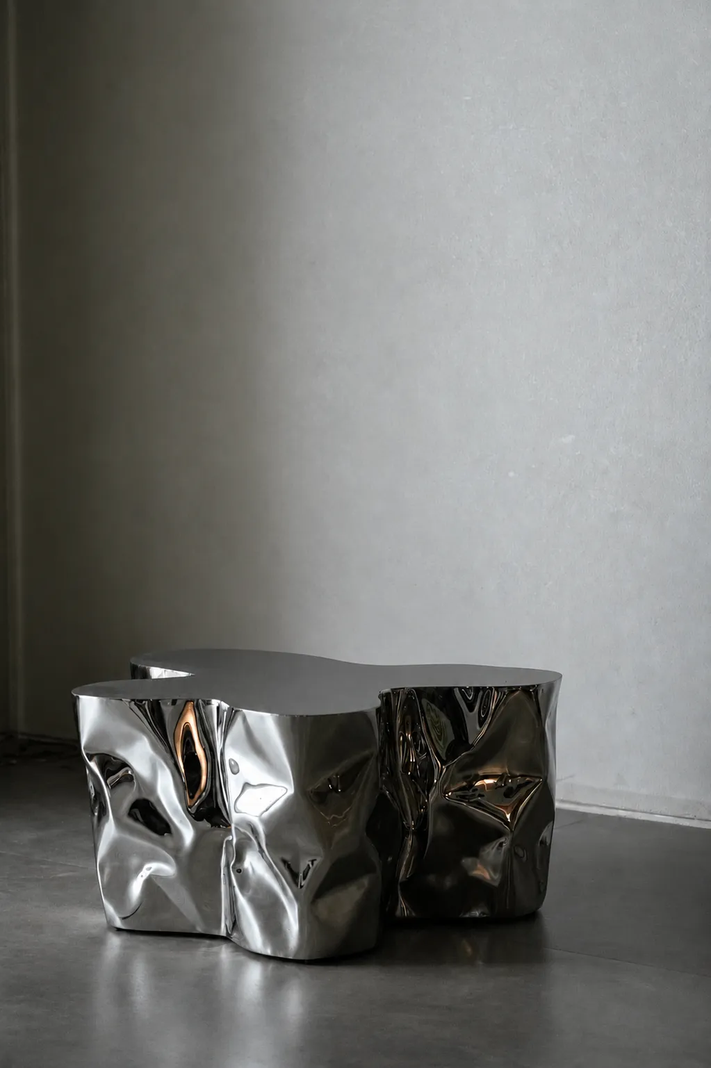 Moro Coffee Table — 3