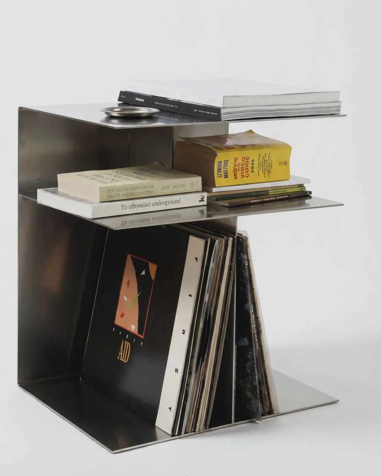 009 - Side Table — 4
