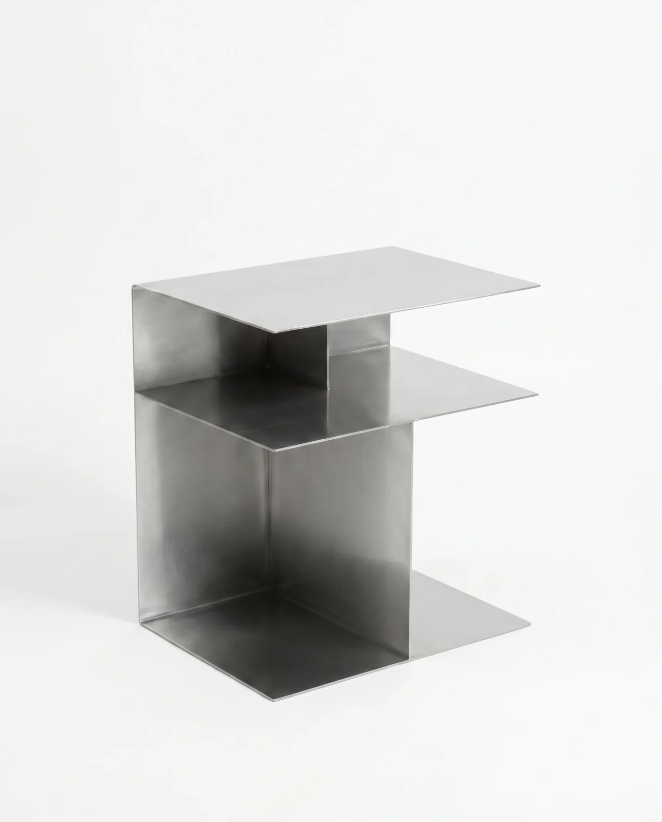 009 - Side Table — 1