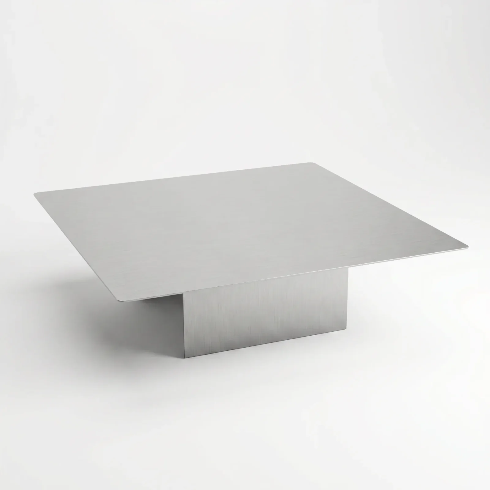 002 - Coffee Table — 2