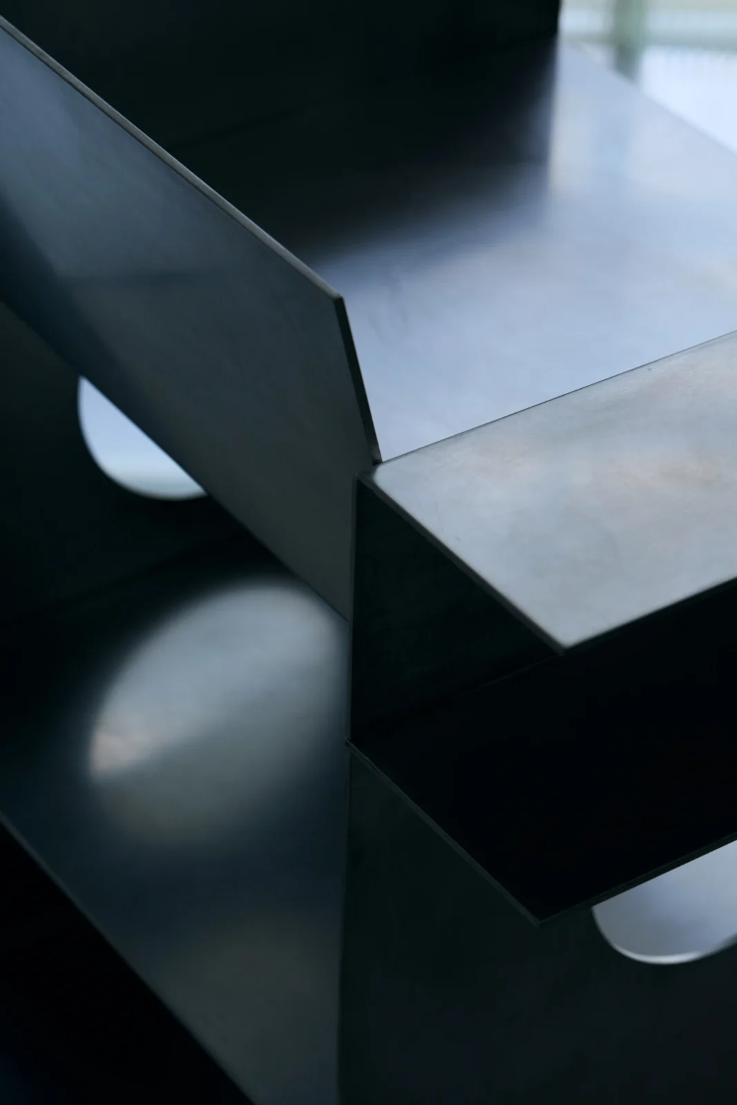010 - Lounge Chair — 5