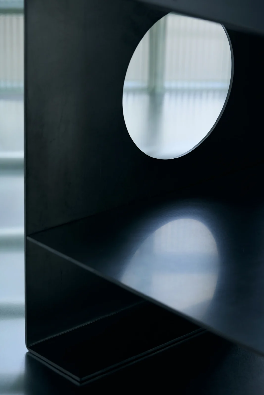 010 - Lounge Chair — 6
