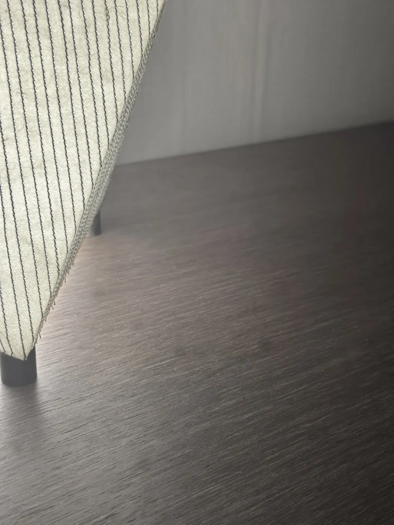 Biiit 007 Table Lamp In Paper And Brass — 5