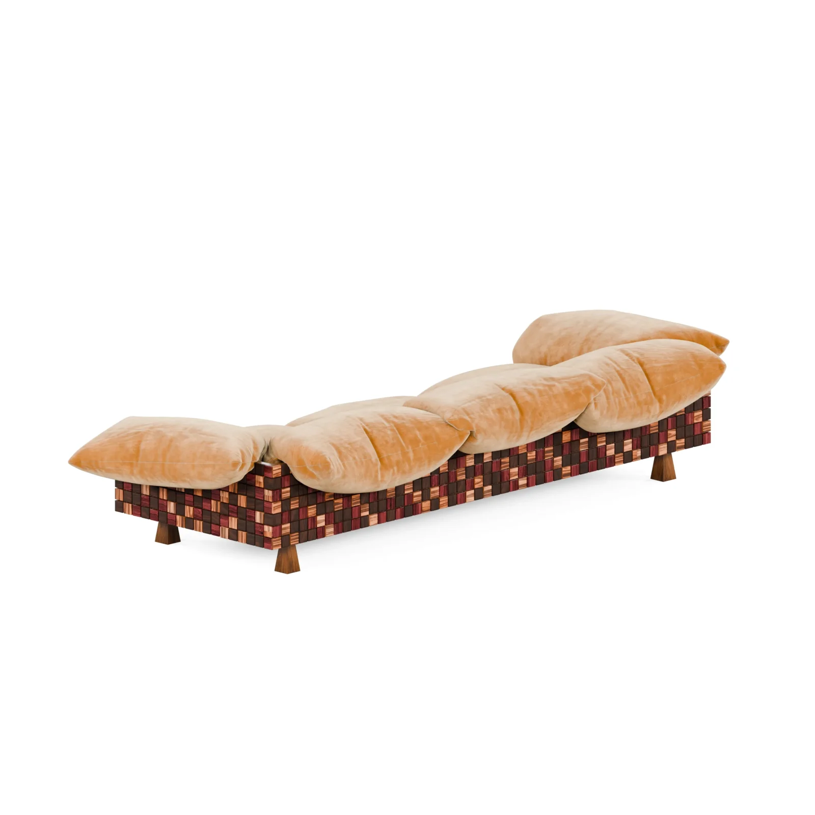 Encantaria Sofa — 3