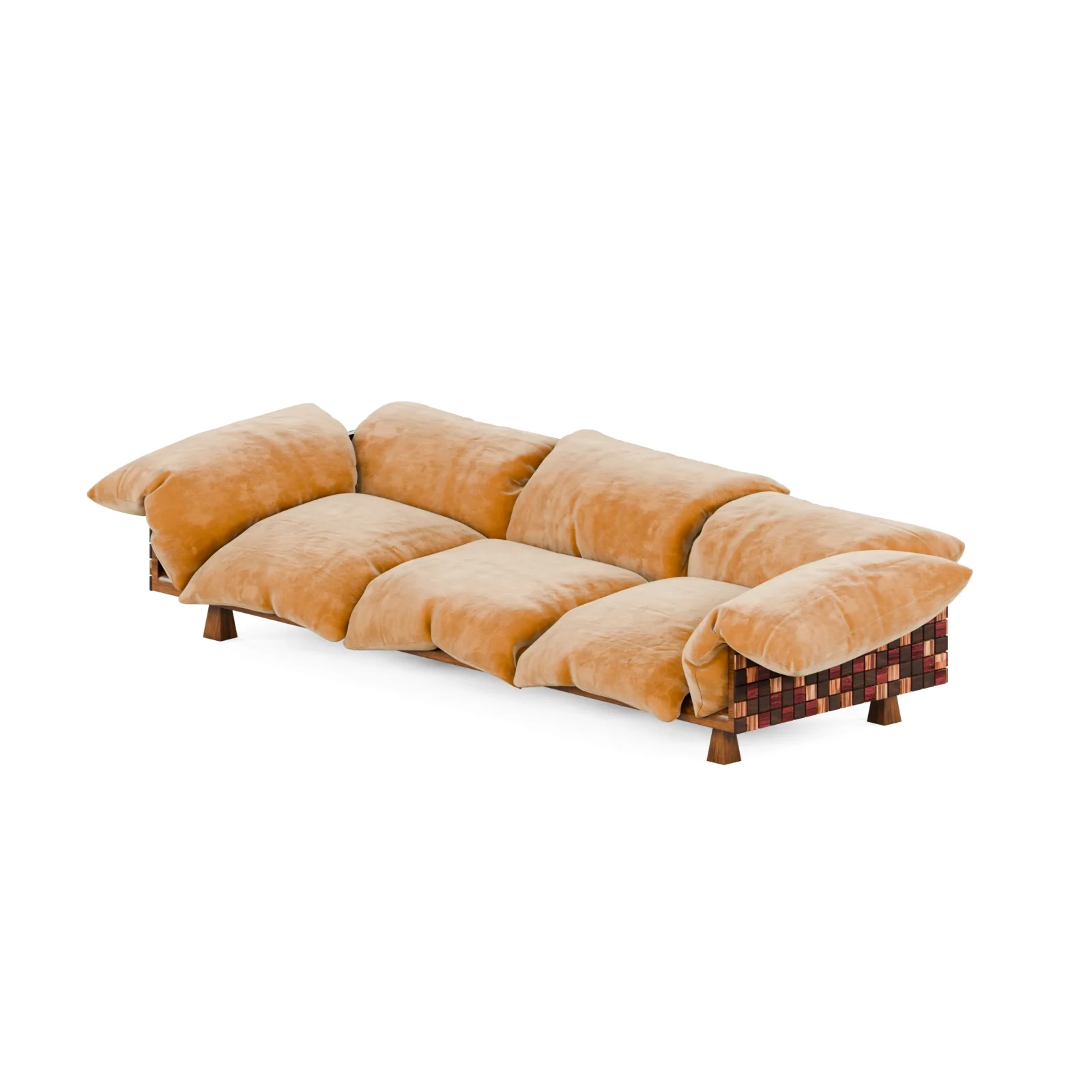 Encantaria Sofa — 4