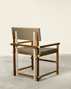 Amigo Armchair