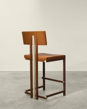Amigo Bar Stool