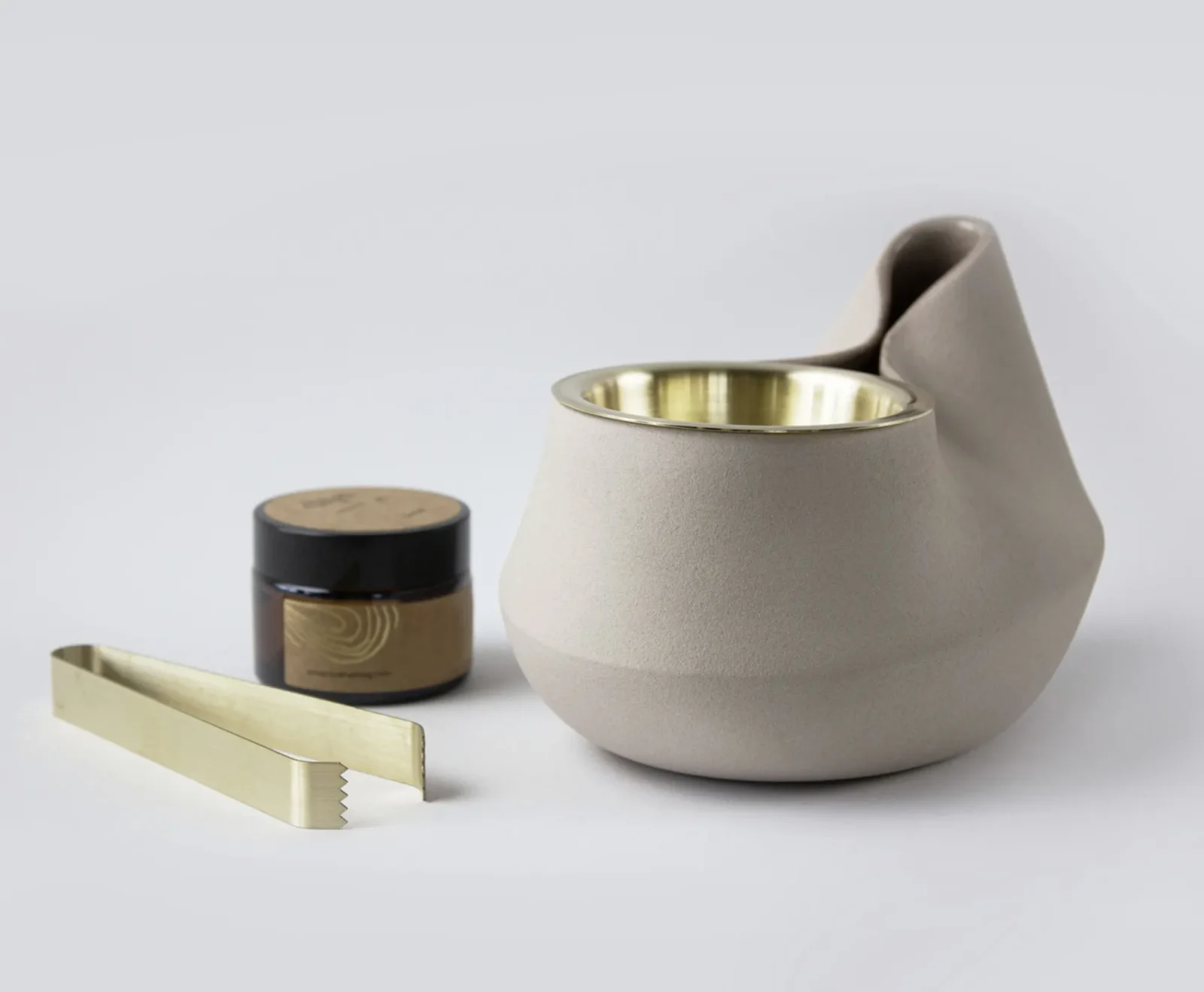 Diya - Incense Burner — 6