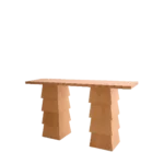 Console Tables