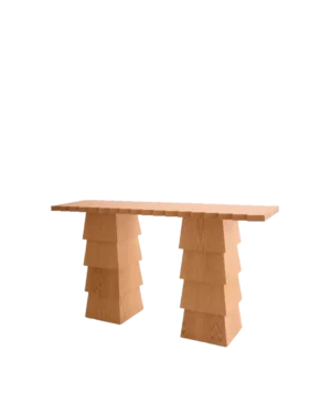 Console Tables