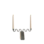 Candleholders