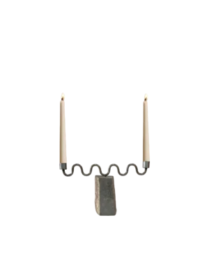 Candleholders