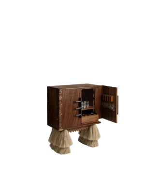 Bar Cabinets