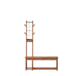 Hooks & Coat Stands