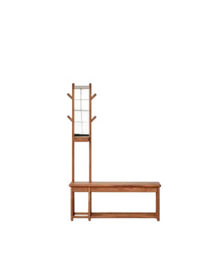 Hooks & Coat Stands