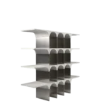 Shelves