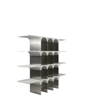 Shelves