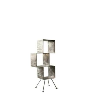 Freestanding Shelves