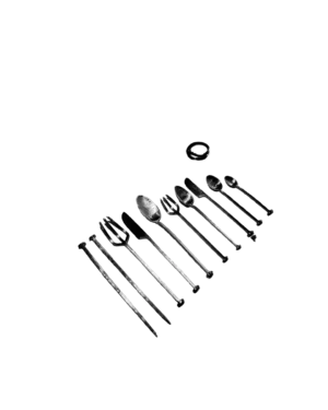 Cutlery
