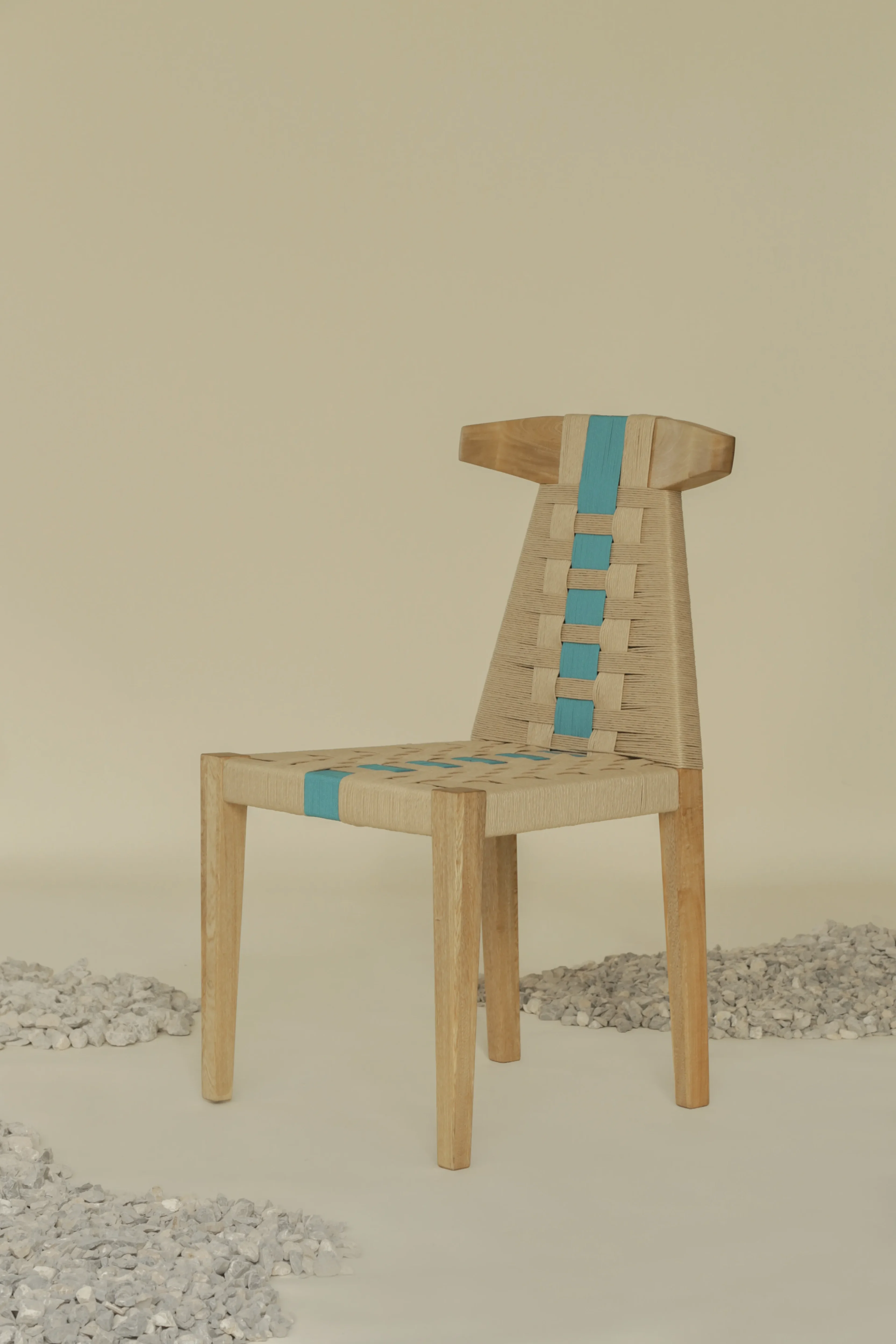 Cienega chair