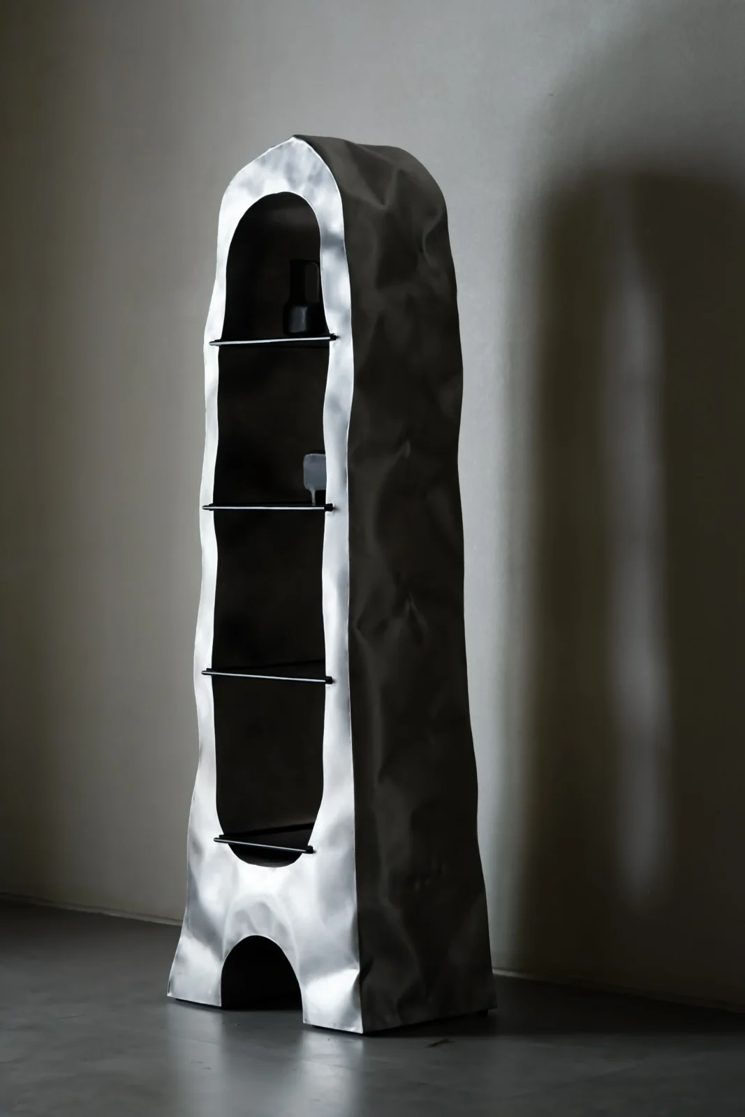 Sigil Tower Shelf — 1