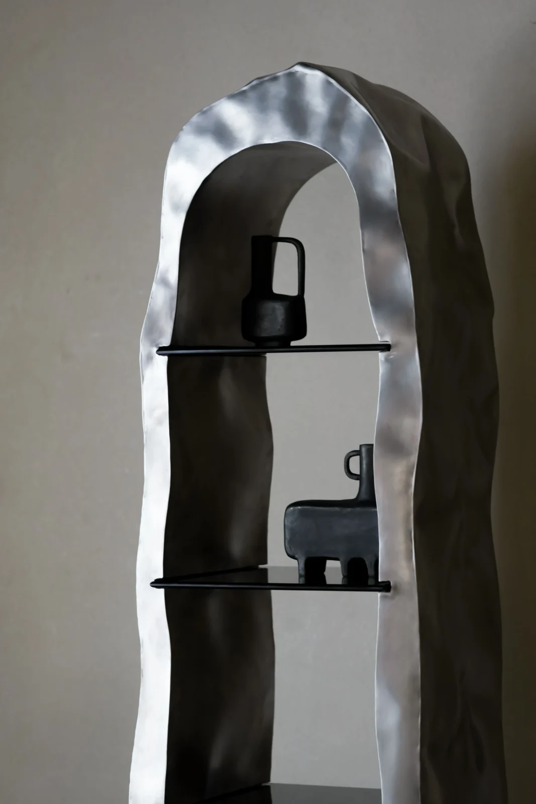 Sigil Tower Shelf — 3