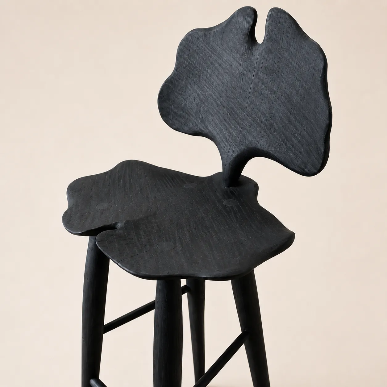 Ginkgo Counter Stool — 2