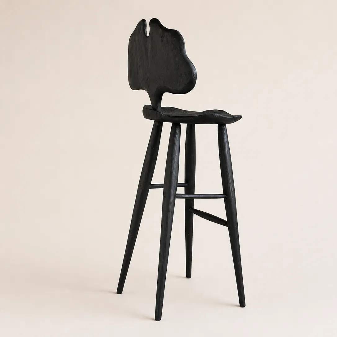 Ginkgo Counter Stool — 3