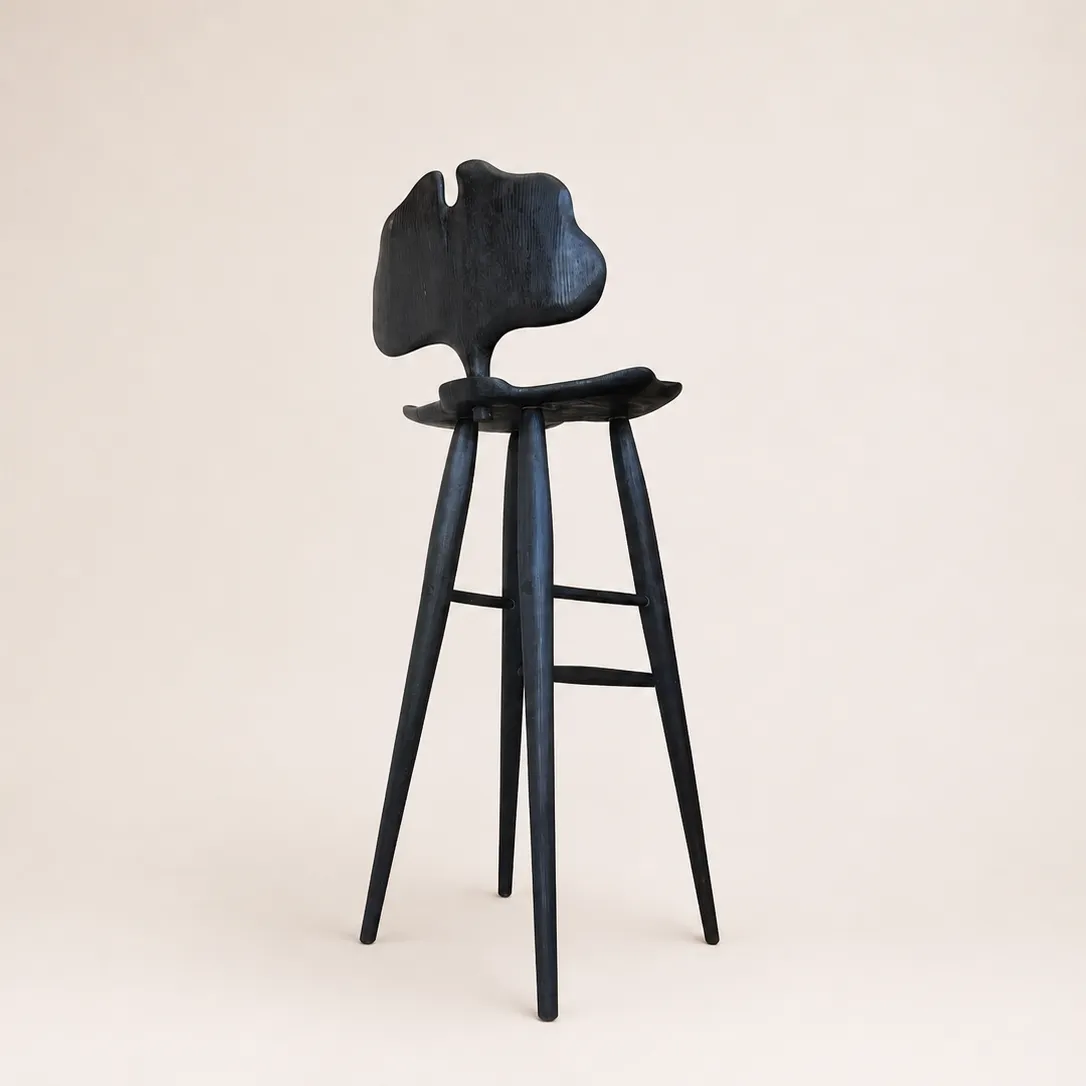 Ginkgo Counter Stool — 5