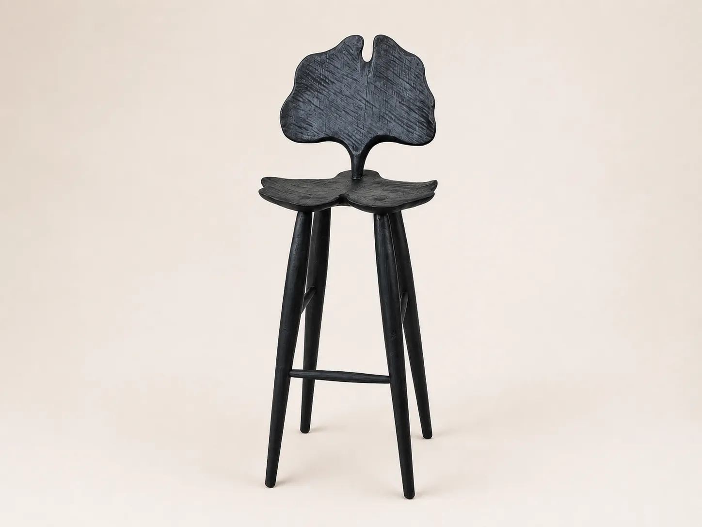 Ginkgo Counter Stool — 6
