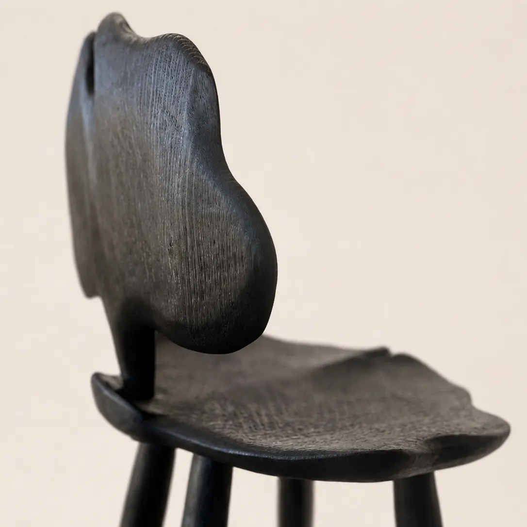 Ginkgo Counter Stool — 4