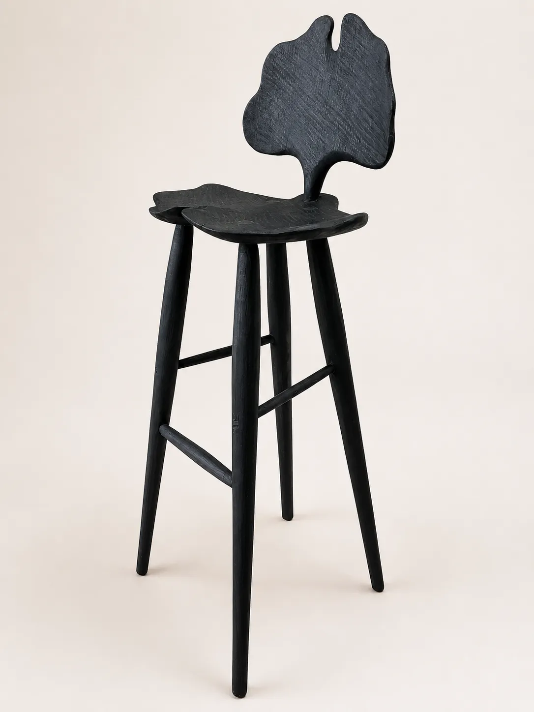 Ginkgo Counter Stool — 7