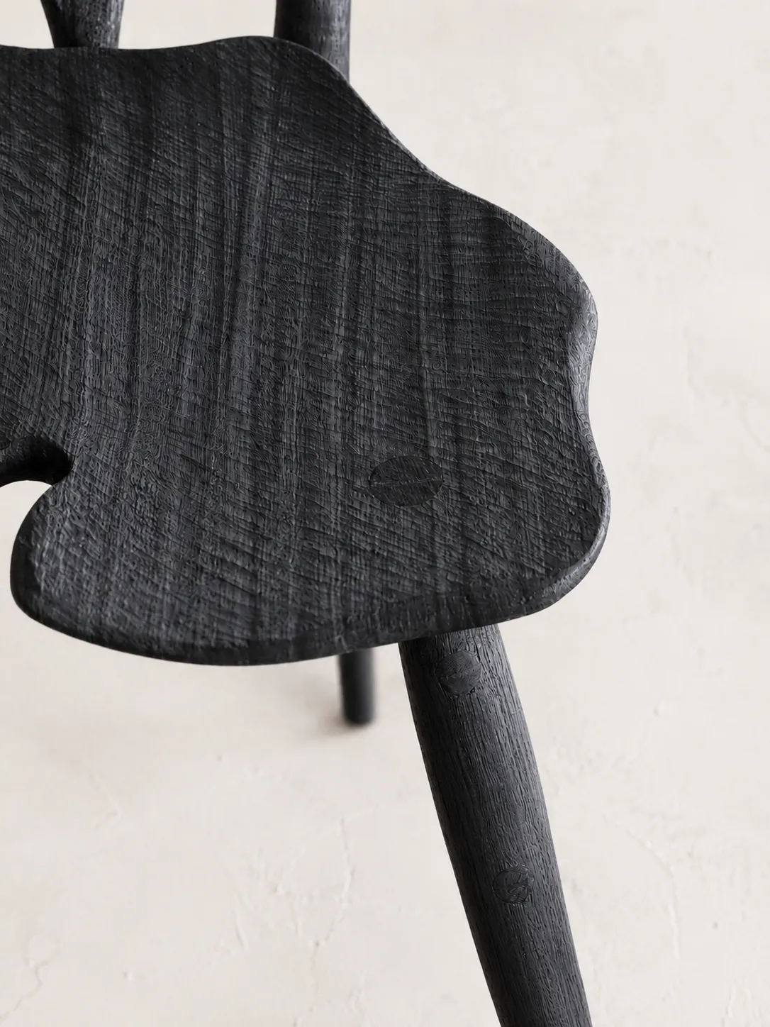 Ginkgo Chair — 2