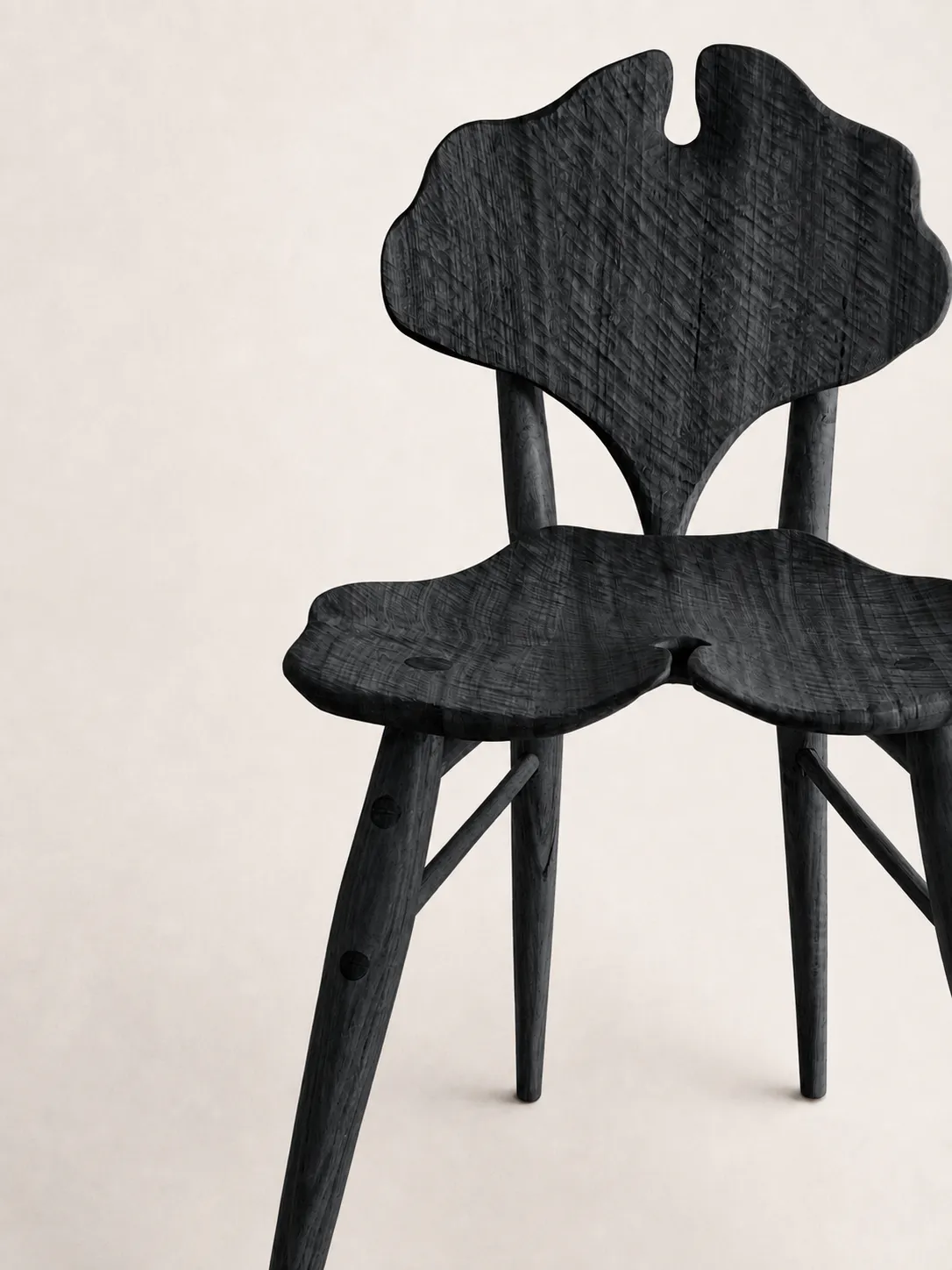 Ginkgo Chair — 3