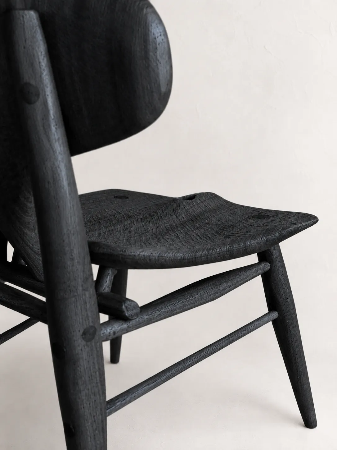 Ginkgo Chair — 4