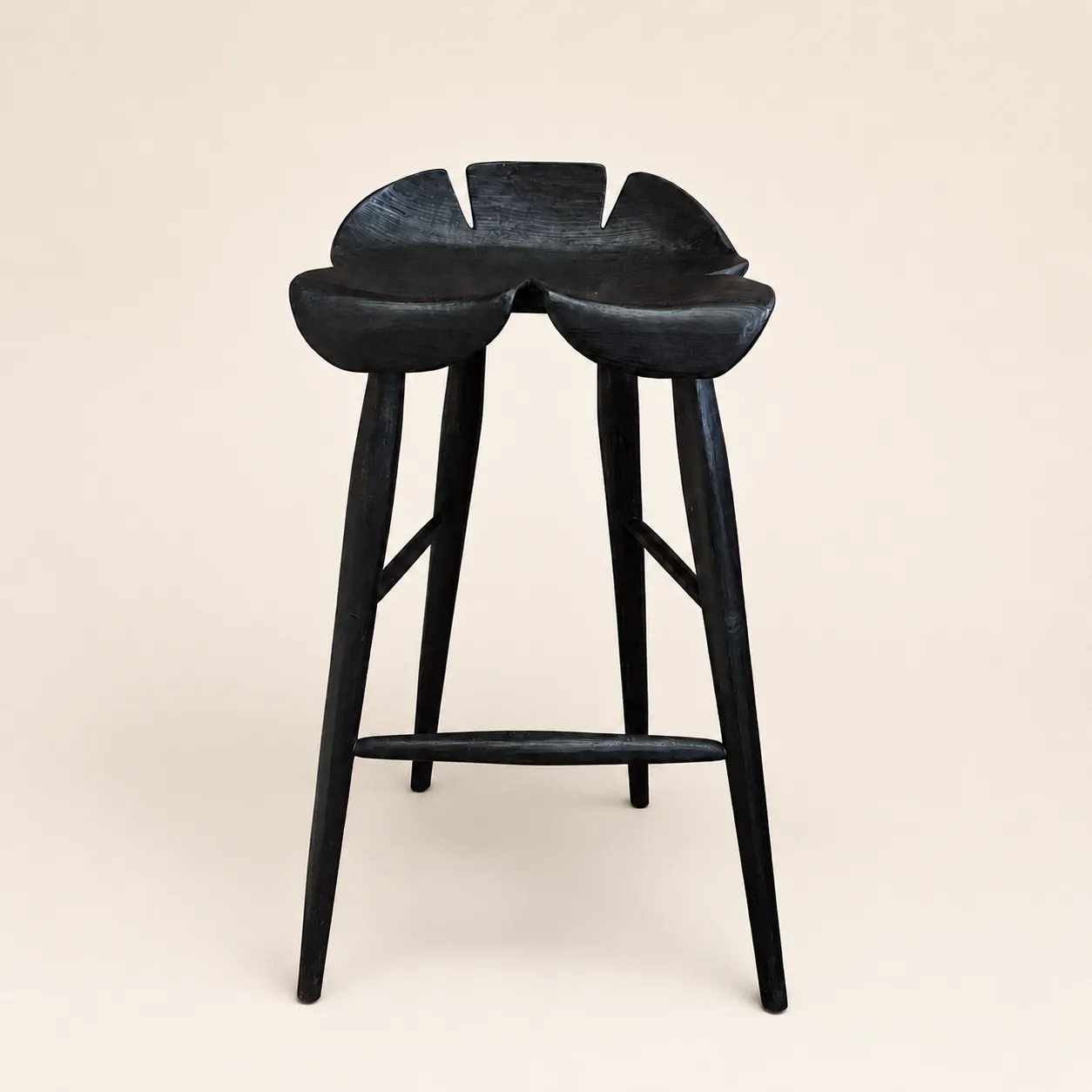 Flower Counter Stool — 2