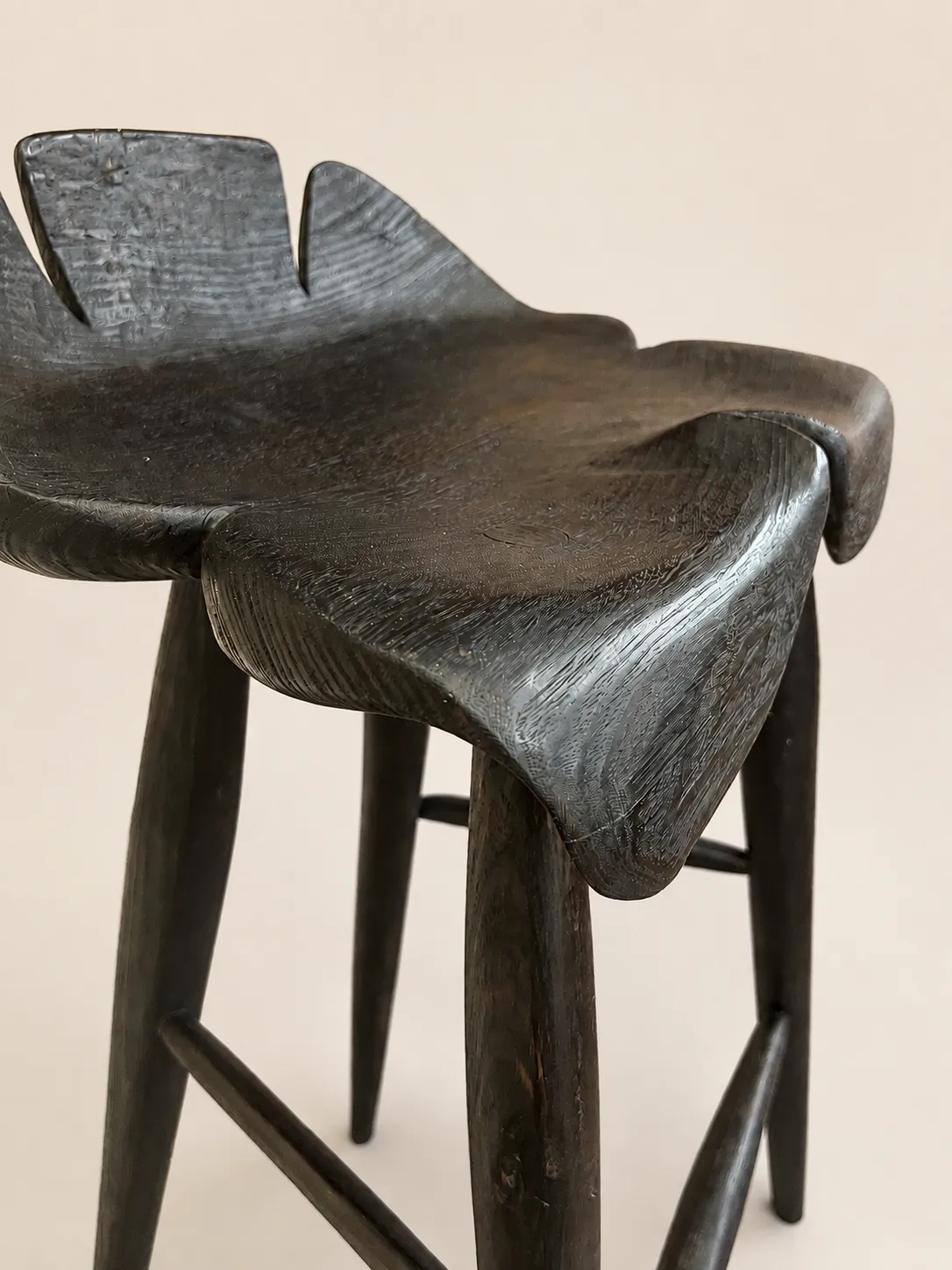 Flower Counter Stool — 4