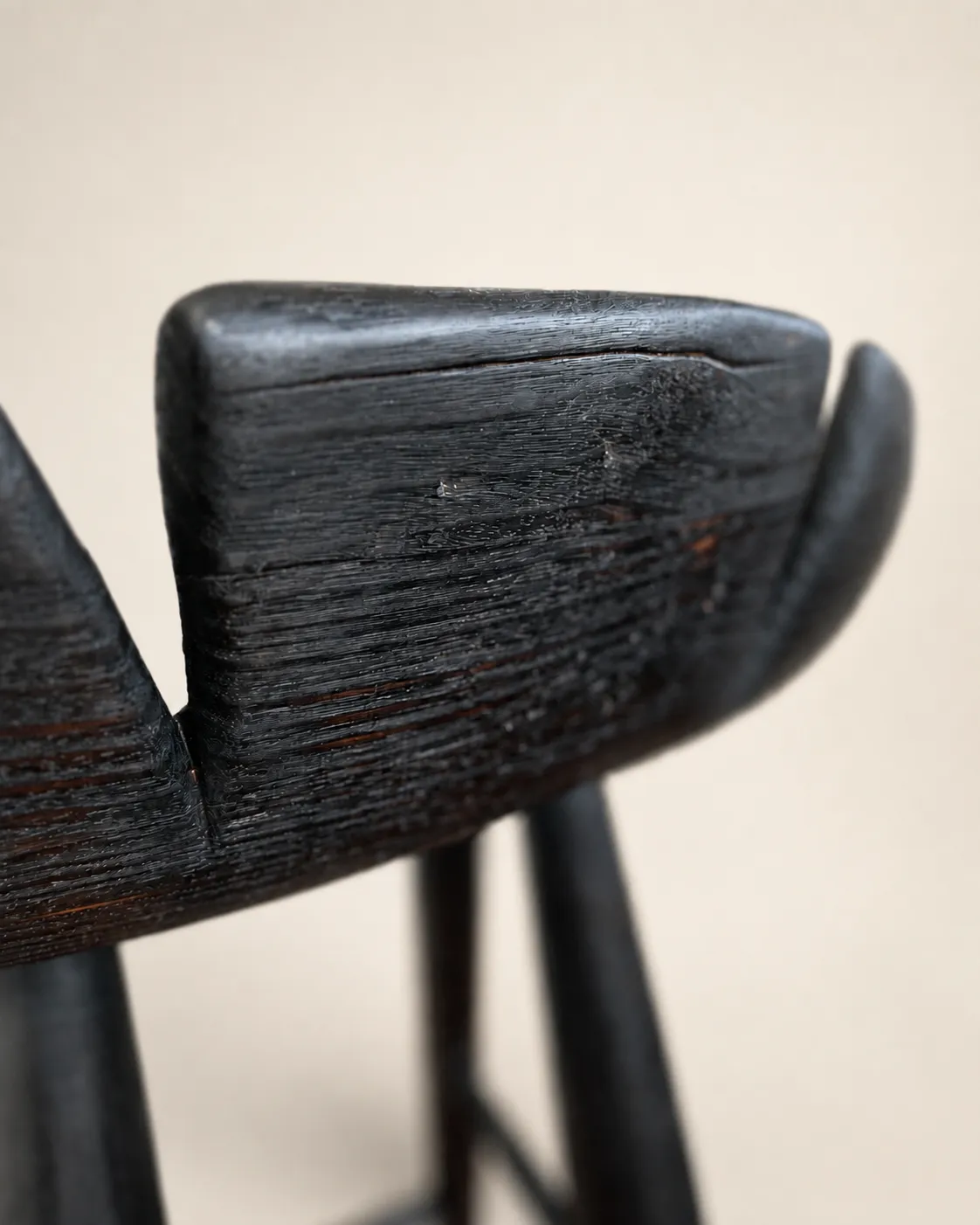 Flower Counter Stool — 6