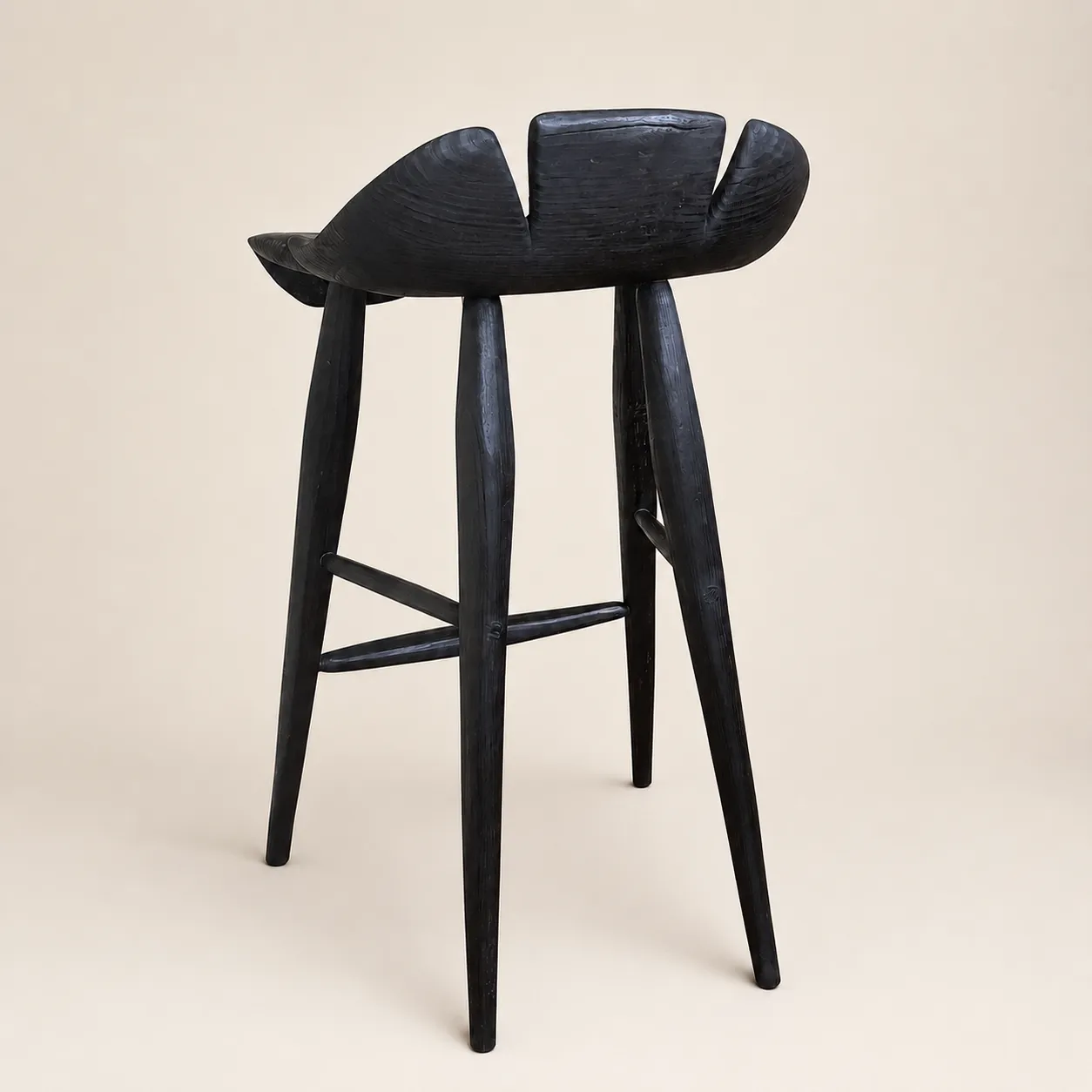 Flower Counter Stool — 7