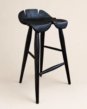 Flower Counter Stool