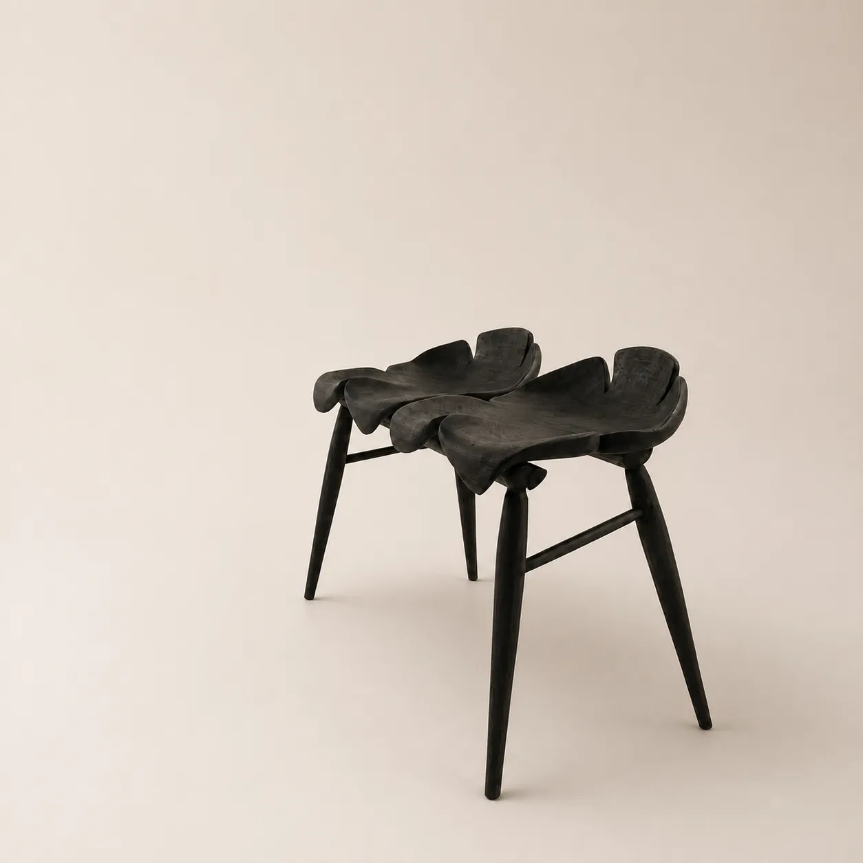 2-bloom Bench — 3