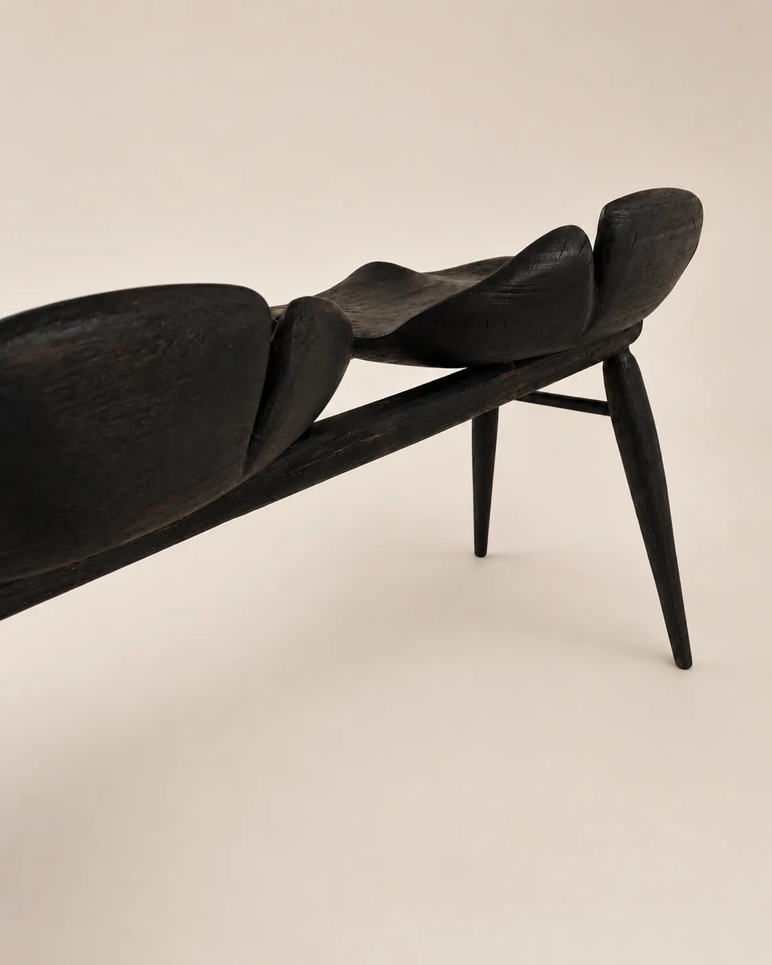 2-bloom Bench — 4