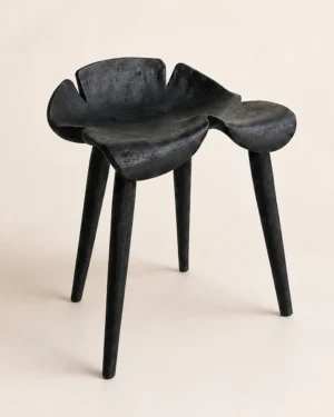 Flower Stool