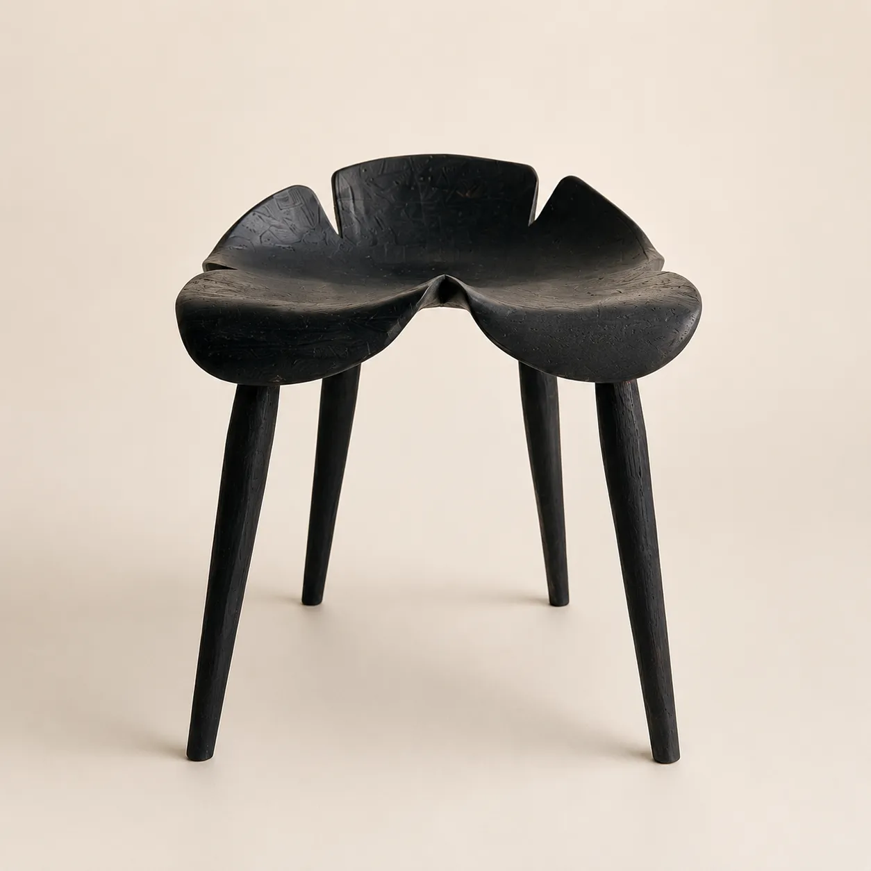 Flower Stool — 3
